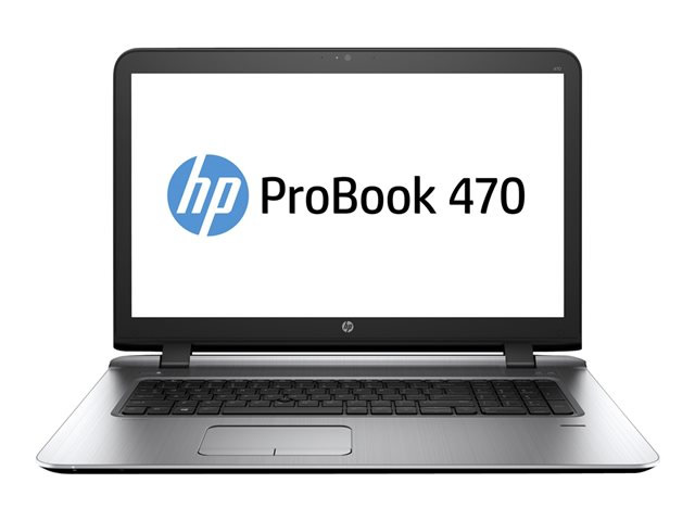 Hp Probook 470 G3 Core I5 W4p81ea